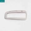 Chevrolet Trax Tracker 2019 Stainless Steel Window Lifter Accessories