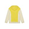 New Balance Sweatshirt Women's Yellow AWT11502-FTL