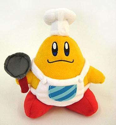 Gosedjur S Kock Kawasaki Kirby of the Stars <1>