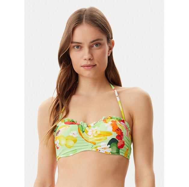 Верх от бикини Seafolly Tropique EU 12