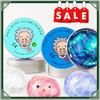 Set Nou Fierbinte Jucării Handmade DIY Gumă de Jucat Plastilină Plastilină Reutilizabilă Cristal Lichid Jucărie Slime Elastică Jucării Sigure cu Noroi pentru Ameliorarea Stresului Lut Colorat