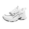 22 new spring and autumn ins dad shoes trendy and thin student casual sports shoes