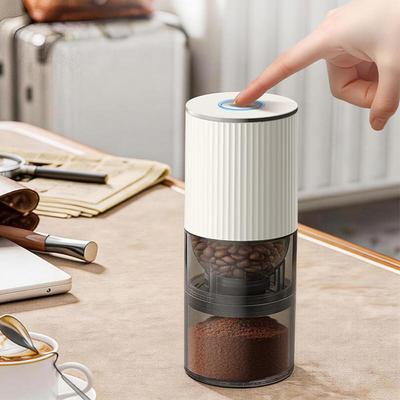 Elektronik für die Küche – Elektrische Kaffeemühlen