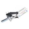 Cylinder Pneumatic Hold Down Clamp 227kg 500lbs Clamping Force Cylinder Air Toggle Clamp