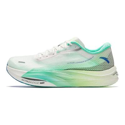 C202 5 GT Pro Bequem Vielseitig Trendig Stoßdämpfend Langlebig Low Top Laufschuhe Herren Sneaker Weiß Grün 112355561-9