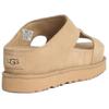 UGG Abrasion Resistant Slide Slippers Women's Sand 1175132-SAN