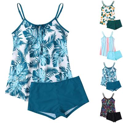 Plavky – Tankini