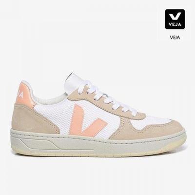 Women Sneaker V 10 sVjf221Vx01 823