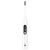BoHao T36 Smart Sonic Electric Toothbrush with Screen CN Plug (adapter Included)