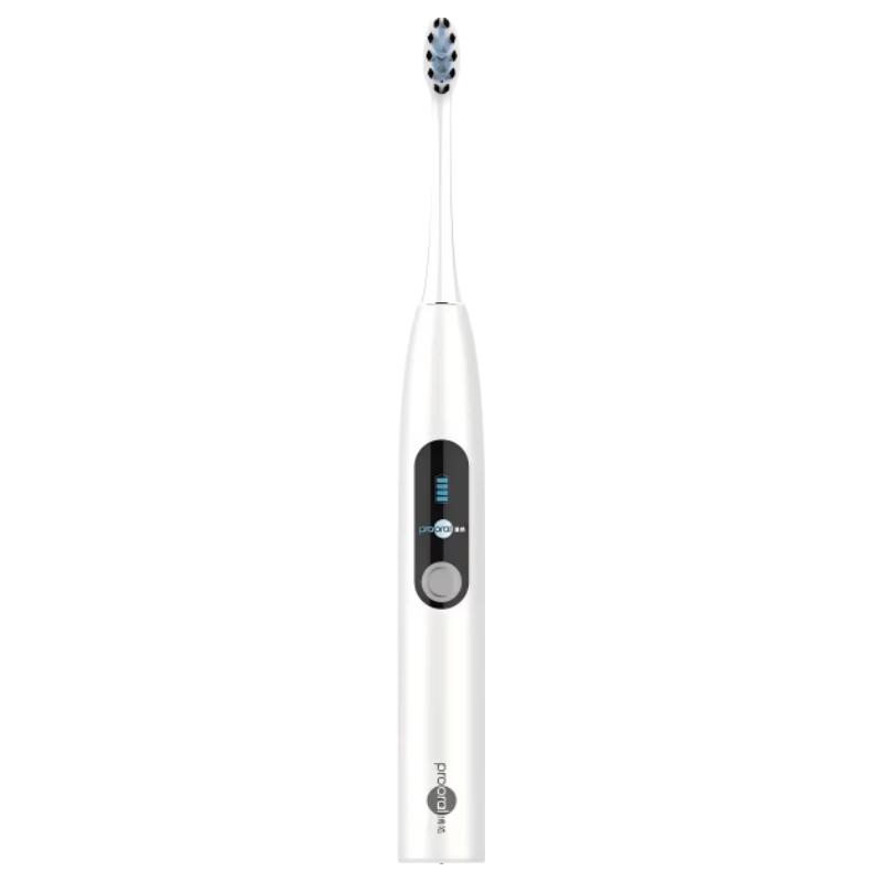 BoHao T36 Smart Sonic Electric Toothbrush with Screen