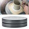 11.5cm HandMade Craft Clay Plastic Turntable Ceramic Pottery Sculpture Tool Accessories