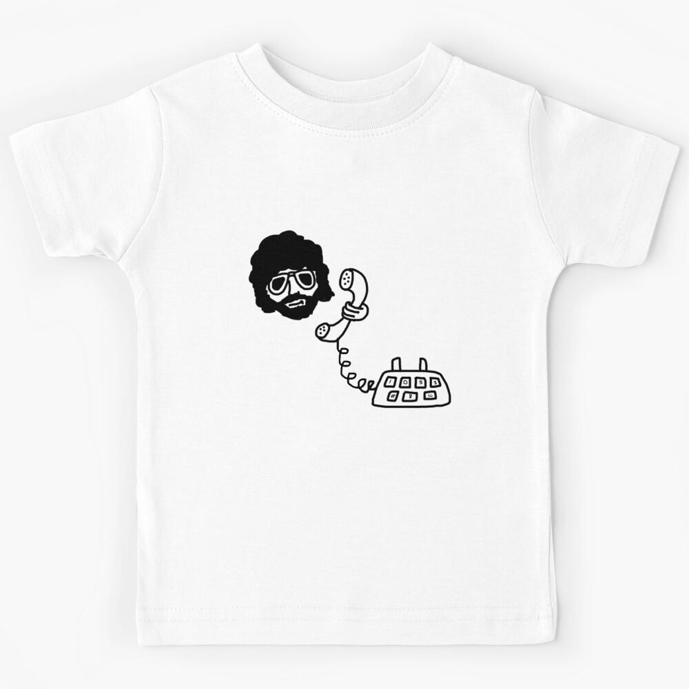 Elo, Jet Flynn Speaking Kids T-Shirt 150