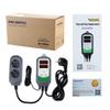 INKBIRD Heating Cooling Pre-wired Temperature Controller 3 Types EU Temperature Controller of ITC-306 , ITC-308 , ITC-310T-B