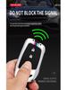 Baojun RC6/RM5 RS5/RS3 Metal Car Remote Key Case
