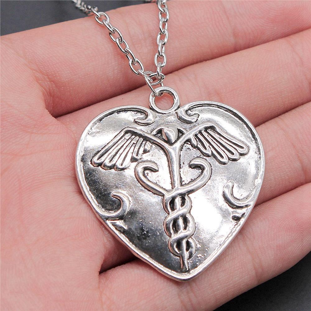 45cm Or 70cm Long Chain Necklace Dragon Snake Anime Minimalist Jewelry Components QN023