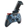 Officially Licensed Xbox Turtle Beach Recon Cloud WiredBluetooth Controller for Xbox, PC, and Smartphones, Blue, with Back Buttons for Xbox Series XS
