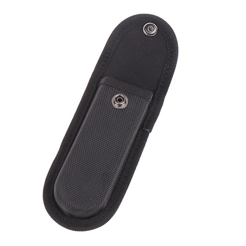 EDC Pouch Nylon Oxford Folding Knife Packaging Case Outdoor Nylon Knife Set EDC Pliers Scabbard Pouch Army Knives Cover Bags