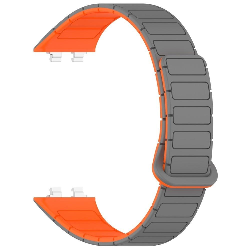 Colorful Watchband Replacement Wristband for Huawei Band 11/11 Pro Smart Watch Accessories