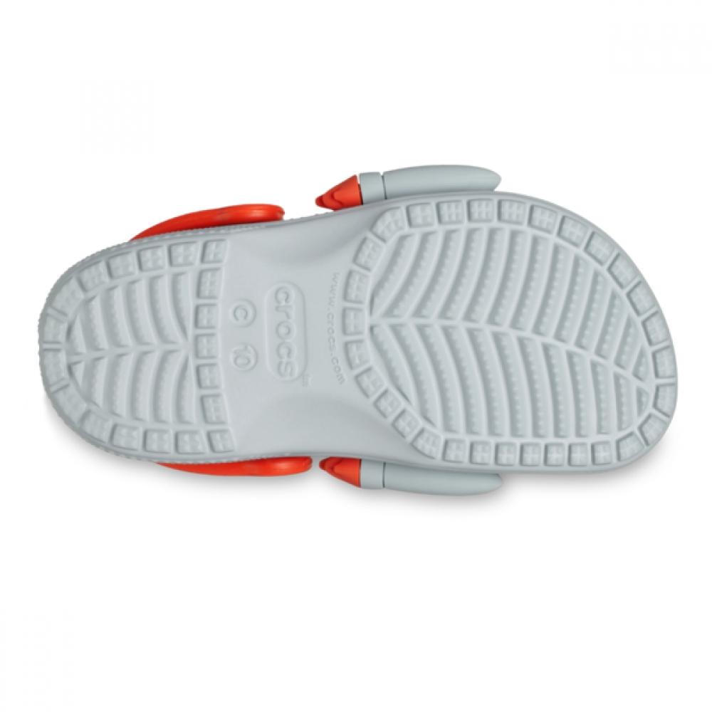 Crocs Kids Classic Rocketship Clog 210359 1nm