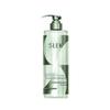 SLEK Oil Control Anti-Dandruff Shimmering Gold Shampoo