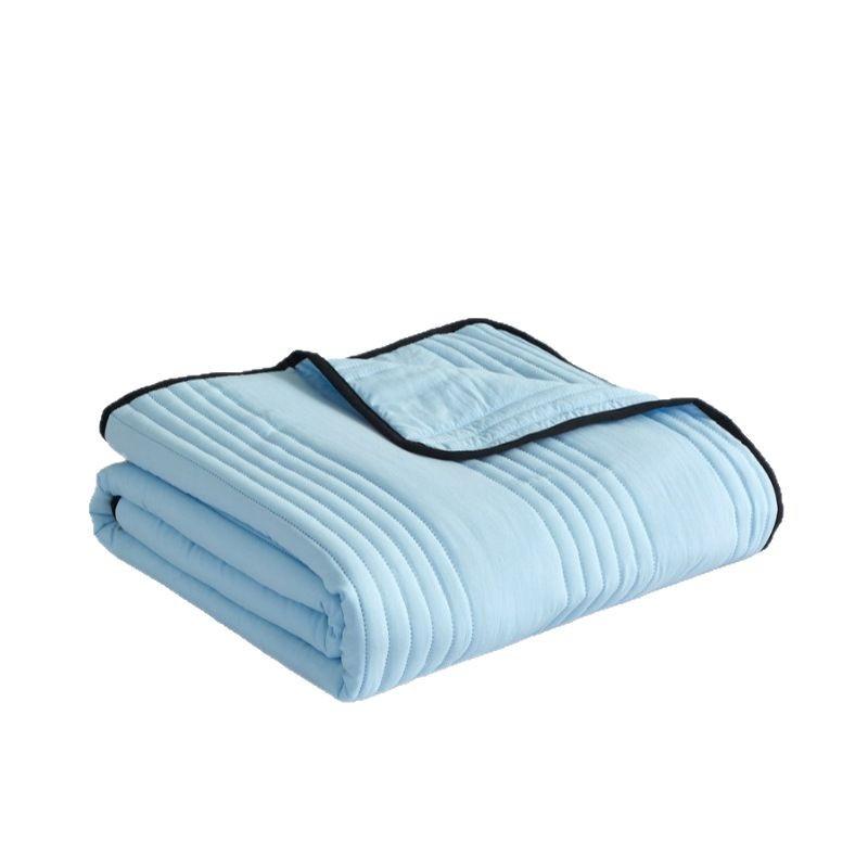 Summer Quilt Air Conditioning Summer Fresh Student Dormitory Single Person Summer Cool Quilt