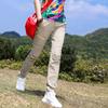 Women's Outdoor Quick-Dry Slimming Stretch Pants - Breathable, Sweat-Wicking, Wear-Resistant for Hiking & Mountaineering