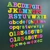 Cute Fridge Magnets Stickers for Kids Children 26 Letter Number Symbol Refrigerator Early Educational Magnet Stickers Home Decor