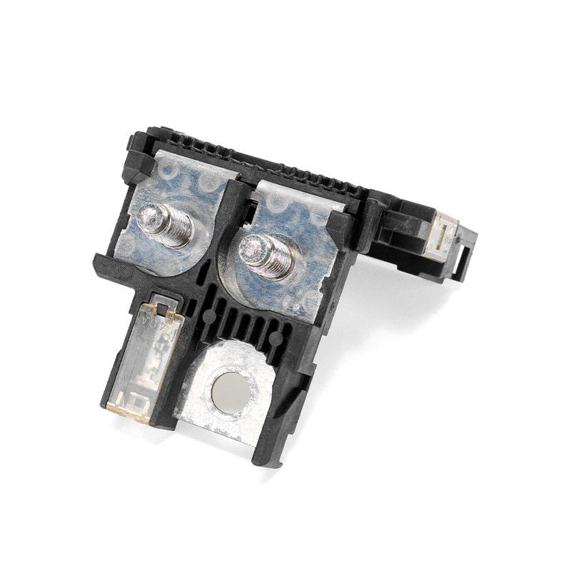 24380-79915 Battery Fusible Fuse Link 2438079915 For Infiniti G25 G35 Sdn EX35 EX37 Q60 G37 Coupe 24380 79915