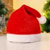 Classic Santa Claus Dog Christmas Outfit - Holiday & New Year Pet Dress