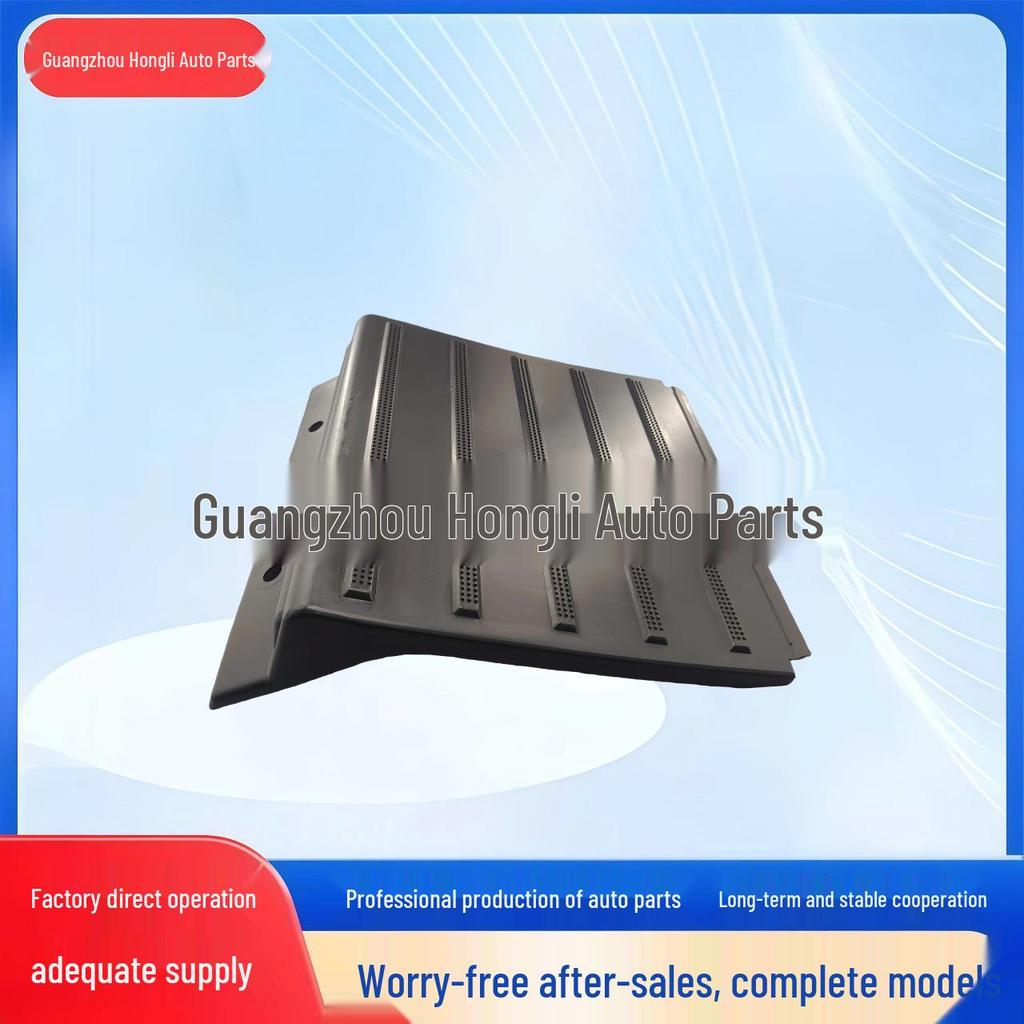 Volvo FL10 Compatible Battery Cover - Model 1590507