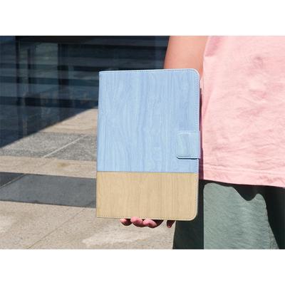 10-inch iPad Anti-Fall PU Protective Case, Universal Flat Flip Cover