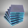 6pcs Sanding Sponge 60-320 Grit Washable And Reusable Wet Dry Sanding Blocks For Metal Wood Polishing Abrasive Tool 120*96*13mm
