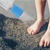 Pet Shower Silicone Portable Pet Shower Head Outdoor Cat And Dog Shower Cleaning Tool Portable Pet Supplies