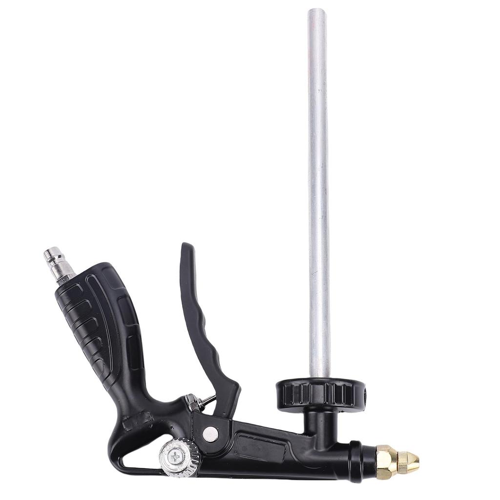 Undercoating Spray Gun Anti Rusty Undercoat Sprayer with Hose for Car Body Chassis