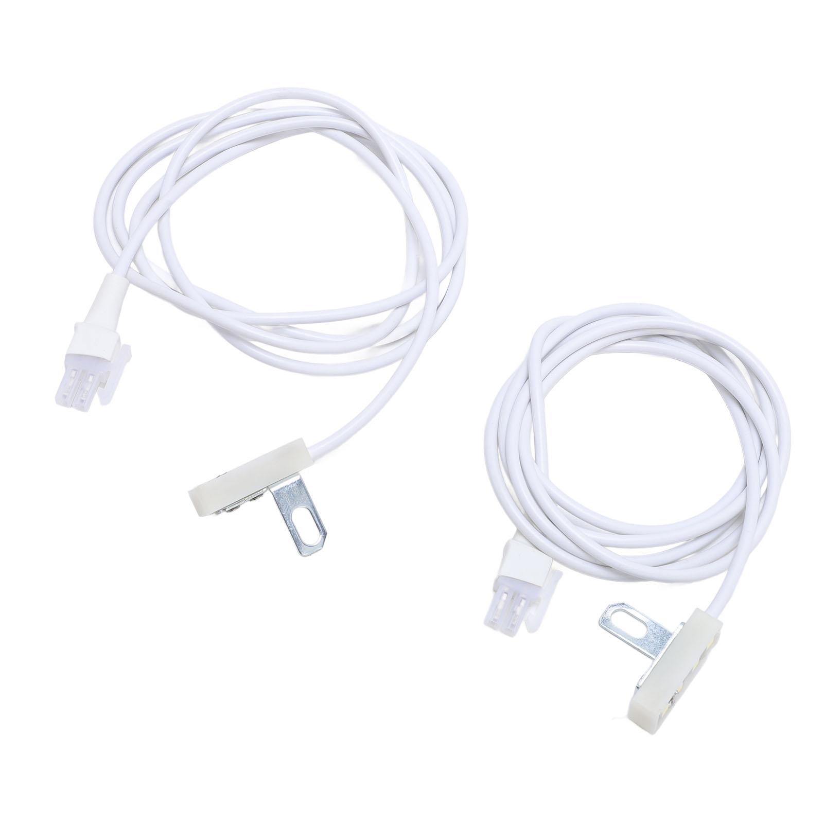 

Светодиодная рабочая лампа с электрическим управлением для швейных машин Serger и Overlock