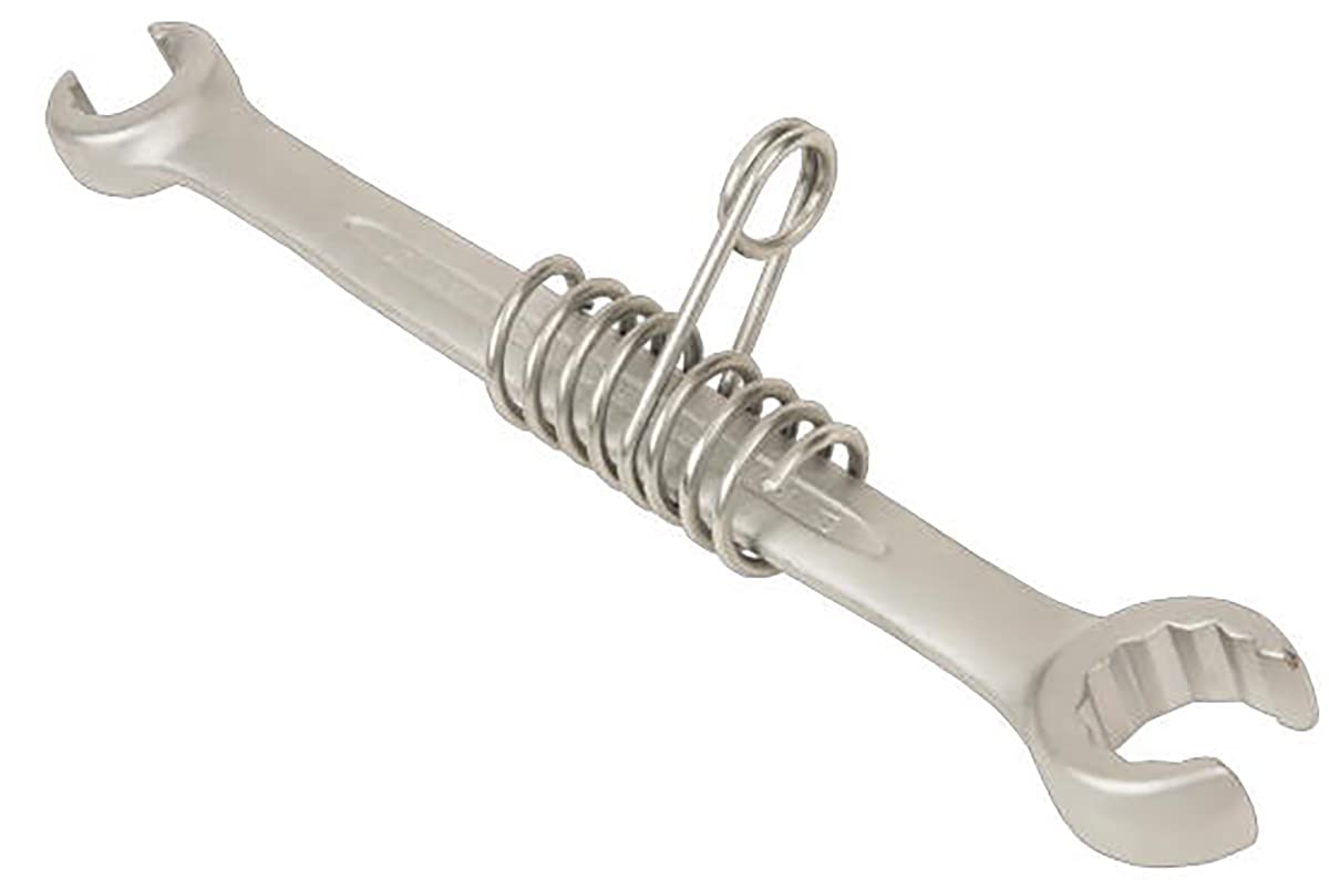 

Barco Flare nut wrench for work Flare nut wrench high-altitude TAH1949M-14-17