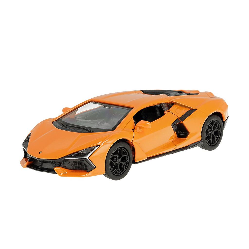 Model 1:34, Lamborghini Revuelto, pomarańczowy