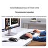UGREEN CM452 HDMI Fiber Optic Extender
