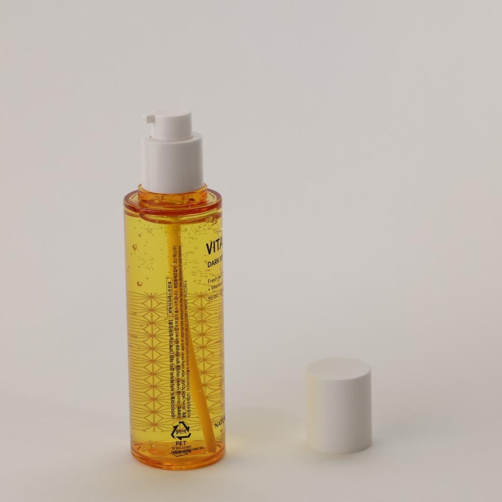 NATURE REPUBLIC Vitapair C Dark Spot Serum 90ml