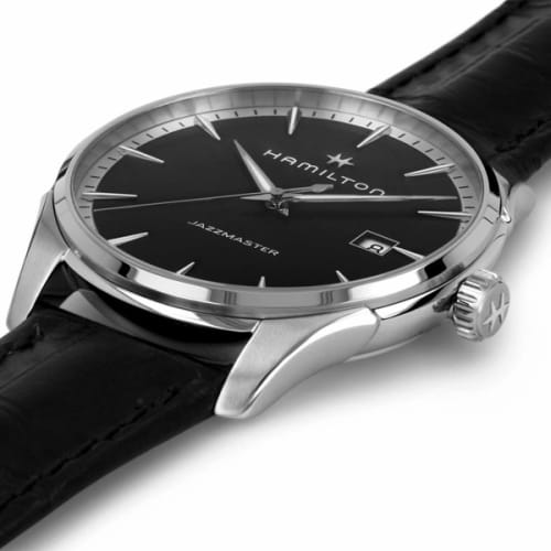 HAMILTON Jazzmaster Gent H32451731 Men's Watch