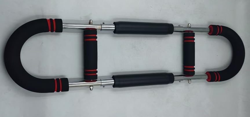 

PROIRON Регулируемый U-образный эспандер (тяжелый)