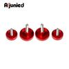 Aluminum Fuel Tank Cap Screw Cover Honda XR250R XR400R XR400 Motard Motorcycle Aftermarket Upgrade