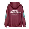 My Hero Academia Anime Hoodie Student Sweatshirt Long Sleeve Men Women Hoodies Streetwear Pullovers Fashion Clothes