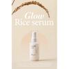 TENZERO Glow Rice Serum 60g