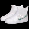 Children's Waterproof Non-Slip Rain Shoe Covers