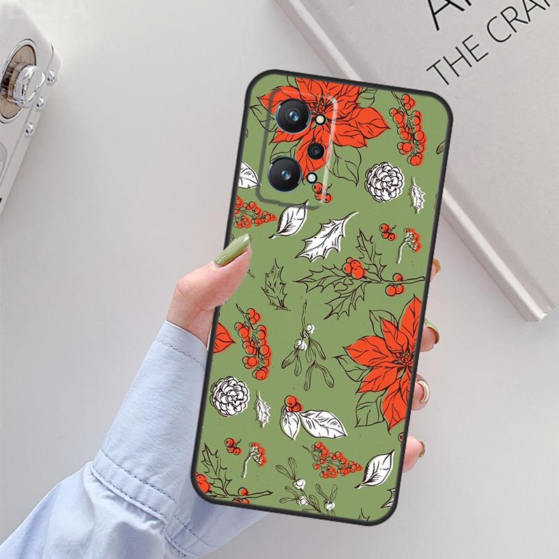 Hot Sell Betsy Ann Wiltshire London For Realme 14 12 10 11 13 Pro Plus GT 6 6T 5 GT7 Pro C61 C55 C51 C21Y C25S C67 C75 C53 Case