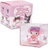 Figurine + Accessoires - GPTOYS - HELLO KITTY - HKT37 - Série Love Story - Modèle Aléatoire - 6,5 Cm - Dès 3 Ans