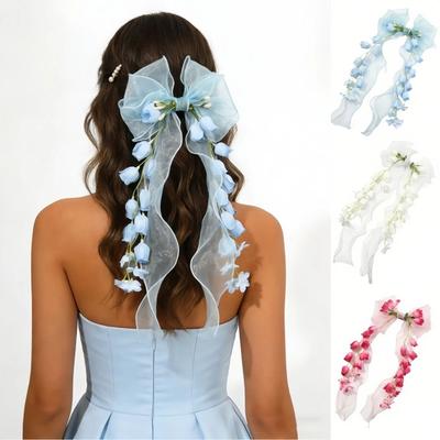 Accesorios del pelo para niños – Broches de pelo para niños