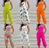 Cross-Border Bow Backless Sling Jumpsuit for Women - European & American Style, High Waist & High Quality