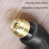 Plasma Cutting Torch Electrode Nozzle Set